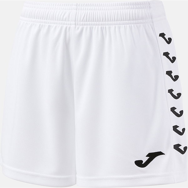 Joma Heroic Shorts Damen - Weiß