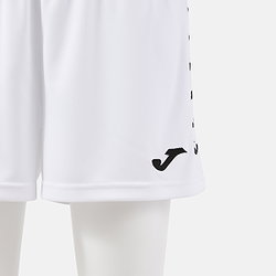 Vorschau: Joma Heroic Shorts Damen - Weiß