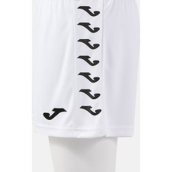 Vorschau: Joma Heroic Shorts Damen - Weiß