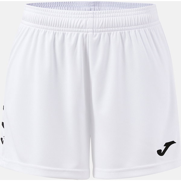 Joma Heroic Shorts Damen - Weiß