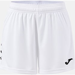 Vorschau: Joma Heroic Shorts Damen - Weiß