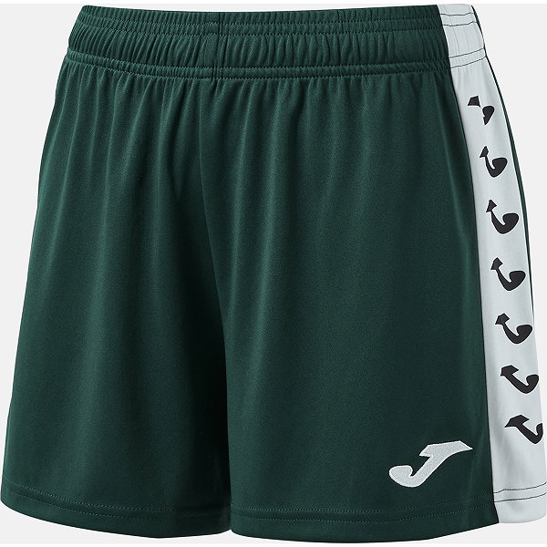 Joma Heroic Shorts Damen - Dunkelgrün