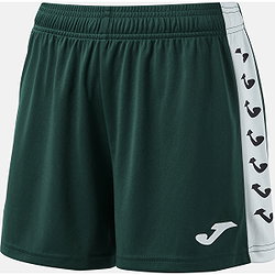 Joma Heroic Shorts Damen - Dunkelgrün
