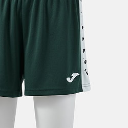 Vorschau: Joma Heroic Shorts Damen - Dunkelgrün