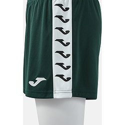 Vorschau: Joma Heroic Shorts Damen - Dunkelgrün