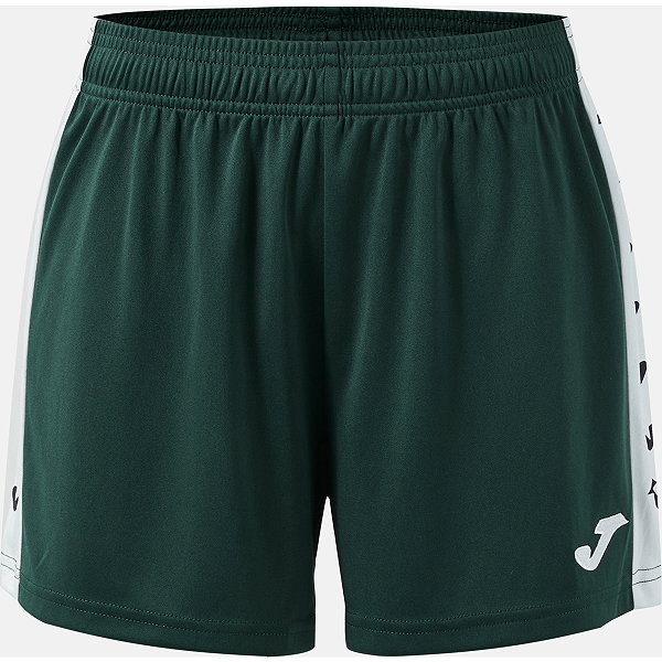 Joma Heroic Shorts Damen - Dunkelgrün