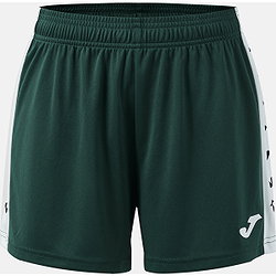 Vorschau: Joma Heroic Shorts Damen - Dunkelgrün