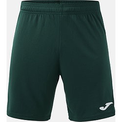 Joma Heroic Short Heren - Donkergroen