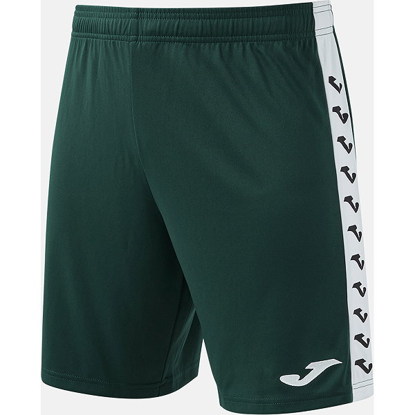 Joma Heroic Short Heren - Donkergroen