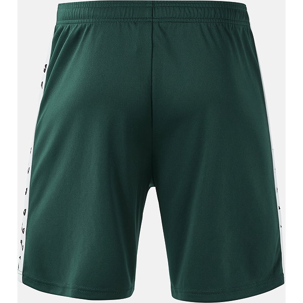 Joma Heroic Short Heren - Donkergroen