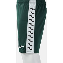 Voorvertoning: Joma Heroic Short Heren - Donkergroen
