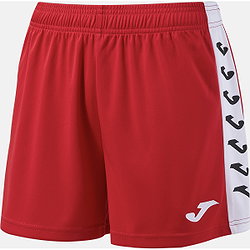 Joma Heroic Shorts Damen - Rot