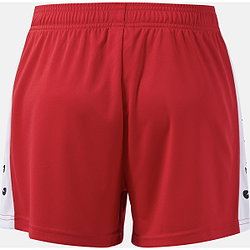Vorschau: Joma Heroic Shorts Damen - Rot
