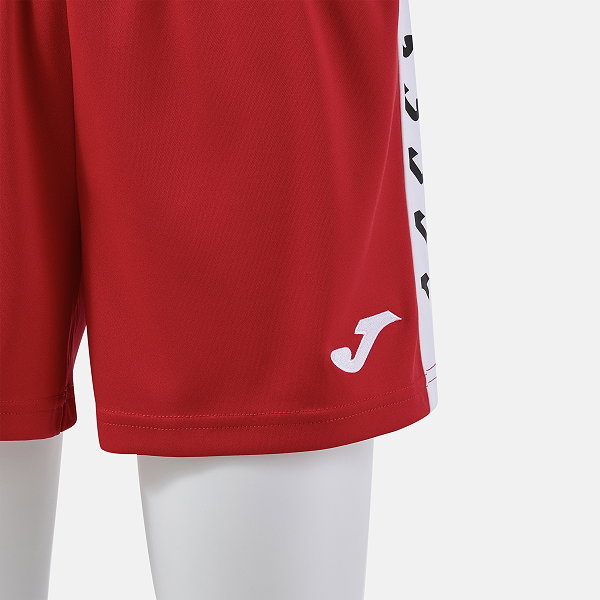 Joma Heroic Shorts Damen - Rot
