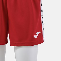 Vorschau: Joma Heroic Shorts Damen - Rot