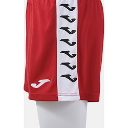 Vorschau: Joma Heroic Shorts Damen - Rot