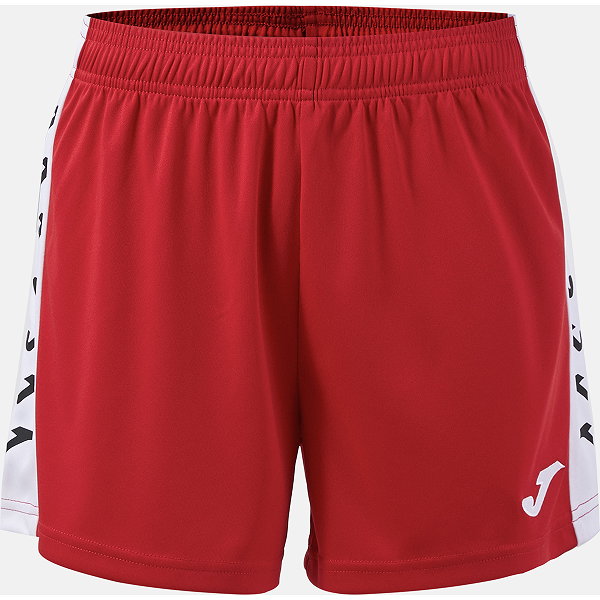 Joma Heroic Shorts Damen - Rot