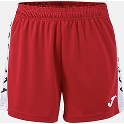Vorschau: Joma Heroic Shorts Damen - Rot