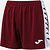 Joma Heroic Shorts Damen - Bordeaux