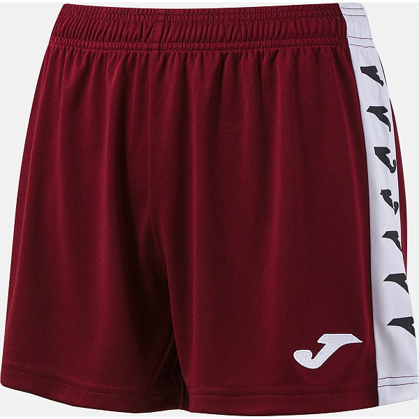 Joma Heroic Short Femmes - Bordeaux