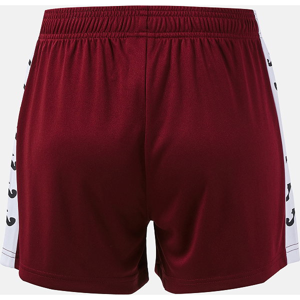 Joma Heroic Short Femmes - Bordeaux