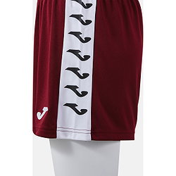 Présentation: Joma Heroic Short Femmes - Bordeaux