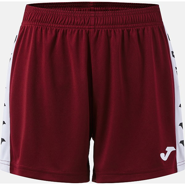 Joma Heroic Short Femmes - Bordeaux