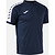 Joma Heroic Trikot Kurzarm Herren - Marine