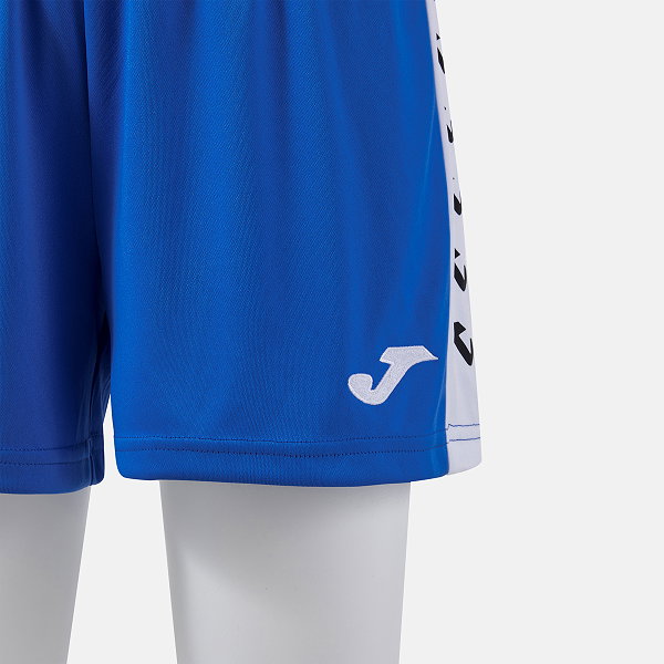 Joma Heroic Short Femmes - Royal