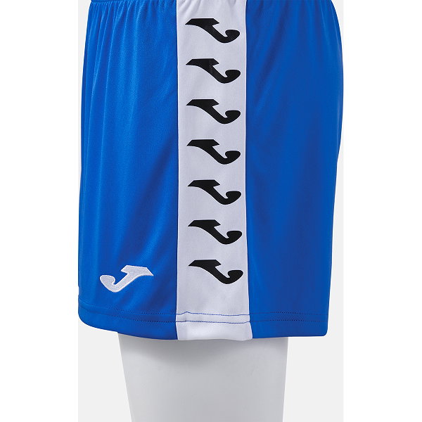 Joma Heroic Short Femmes - Royal