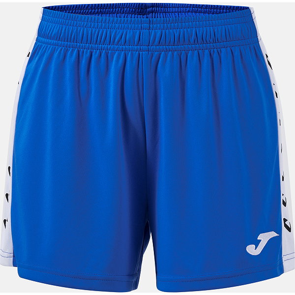 Joma Heroic Short Femmes - Royal