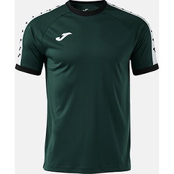 Vorschau: Joma Heroic Trikot Kurzarm Herren - Dunkelgrün