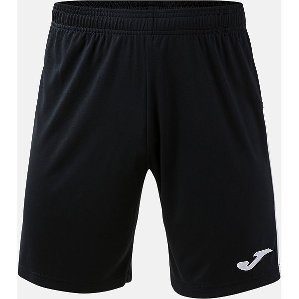 Joma Heroic Short Enfants - Noir