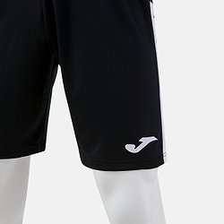 Présentation: Joma Heroic Short Enfants - Noir
