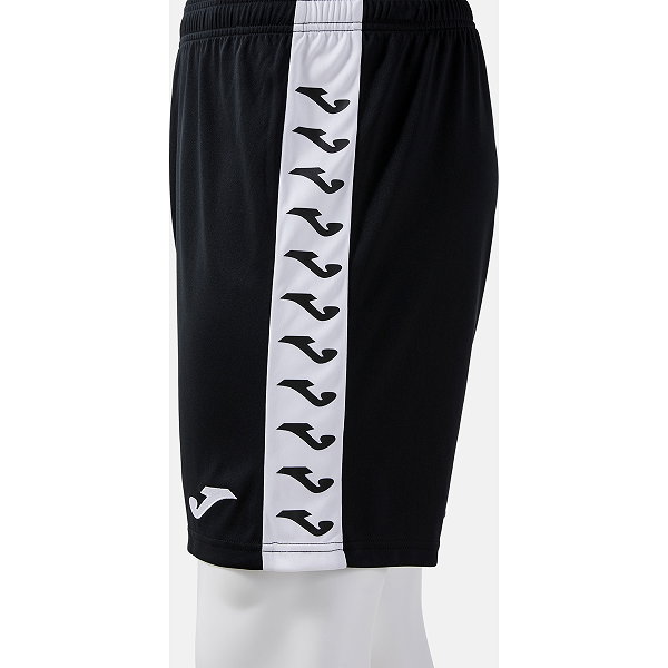 Joma Heroic Short Enfants - Noir