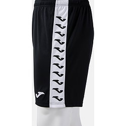 Présentation: Joma Heroic Short Enfants - Noir