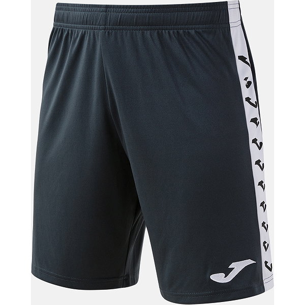 Joma Heroic Shorts Kinder - Dunkelgrau