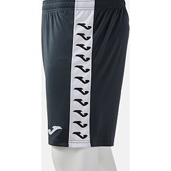 Vorschau: Joma Heroic Shorts Kinder - Dunkelgrau
