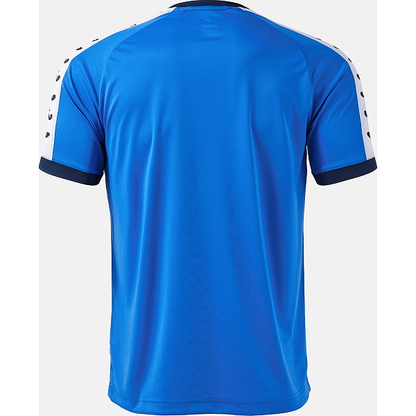 Joma Heroic Trikot Kurzarm Herren - Royal / Marine / Weiß