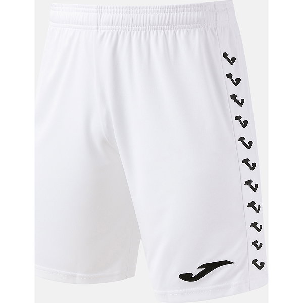 Joma Heroic Shorts Kinder - Weiß