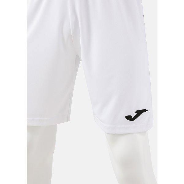 Joma Heroic Shorts Kinder - Weiß