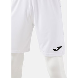 Vorschau: Joma Heroic Shorts Kinder - Weiß