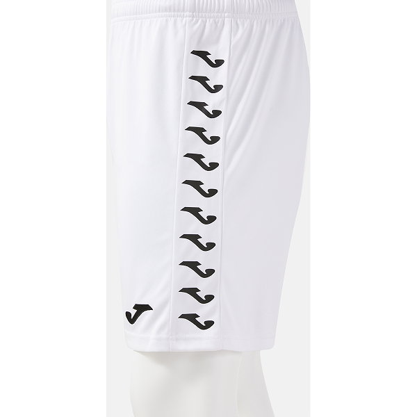 Joma Heroic Shorts Kinder - Weiß
