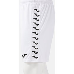 Vorschau: Joma Heroic Shorts Kinder - Weiß