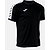 Joma Heroic Trikot Kurzarm Kinder - Schwarz / Anthrazit