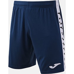 Présentation: Joma Heroic Short Enfants - Marine