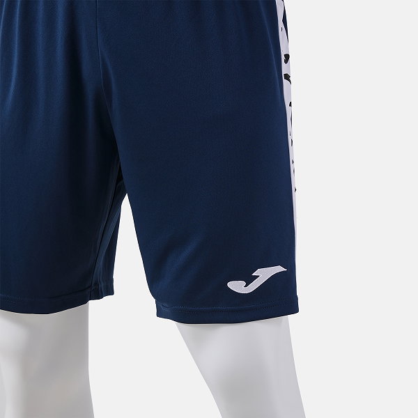 Joma Heroic Short Enfants - Marine