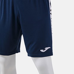 Présentation: Joma Heroic Short Enfants - Marine