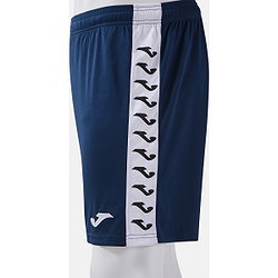 Présentation: Joma Heroic Short Enfants - Marine