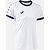 Joma Heroic Maillot Manches Courtes Femmes - Blanc / Marine
